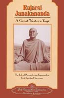 Rajarsi Janakananda (James J. Lynn): A Great Western Yogi 0876120192 Book Cover