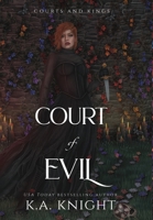 Court of Evil 1068407611 Book Cover