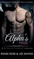 Alpha's Prize 1636930468 Book Cover