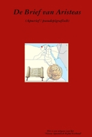 De Brief van Aristeas 129179462X Book Cover