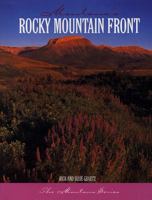 Rocky Mountain Front 1891152084 Book Cover