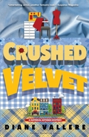 Crushed Velvet 0425270580 Book Cover