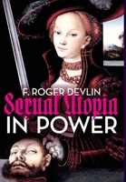 Sexual Utopia in Power 1642641553 Book Cover