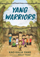 Yang Warriors 1517907985 Book Cover