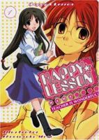 Happy Lesson 1413900216 Book Cover