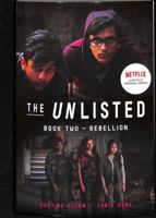 The Unlisted (The Unlisted #2) 0702301612 Book Cover