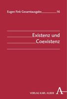 Existenz Und Coexistenz 3495463070 Book Cover