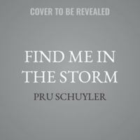 Find Me in the Storm B0H5FRQTDP Book Cover