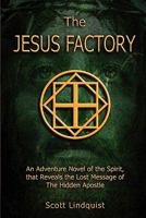 The Jesus Factory 1593306792 Book Cover