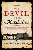 The Devil in the Marshalsea 0544176677 Book Cover