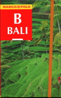 Bali Marco Polo Travel Guide and Handbook 3829768494 Book Cover
