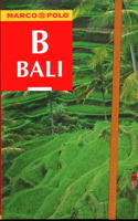 Bali Marco Polo Travel Guide and Handbook 3829768494 Book Cover