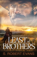 Least Of Brothers 1999249062 Book Cover