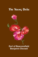 The Young Duke 9362997568 Book Cover