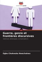 Guerre, genre et frontières discursives (French Edition) 6208154332 Book Cover