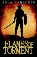Flames of Torment B0DXN9TL4R Book Cover