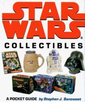 Star Wars: Collectibles - A Pocket Guide 0762403225 Book Cover