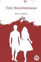 The Highwayman 9356566313 Book Cover