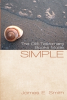 The New Testament Books Made Simple 0899009905 Book Cover