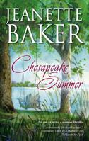 Chesapeake Summer 0778324591 Book Cover
