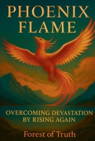 Phoenix Flame : Overcoming Devastation by Rising Again 1969156007 Book Cover