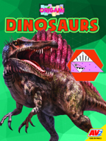 Dinosaurs 179114456X Book Cover