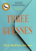 Three Guesses 1646036174 Book Cover