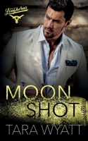 Moon Shot B09BYFX3V8 Book Cover