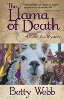 The Llama of Death 1464200688 Book Cover