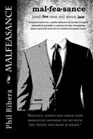 Malfeasance 0996210326 Book Cover