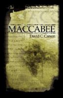 Maccabee 1432701657 Book Cover