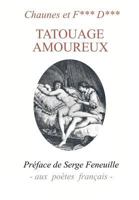 Tatouage amoureux 1477419624 Book Cover