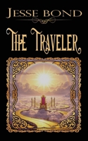 The Traveler 1088274021 Book Cover