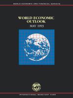 World Economic Outlook 1557752869 Book Cover