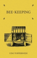 Bee Keeping 1473334152 Book Cover