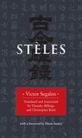 Steles 093249921X Book Cover