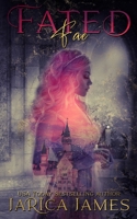 Fated Fae B09RFYCGYW Book Cover