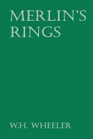 Merlin's Rings 1478155892 Book Cover