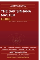 The SAP S4HANA Transformation Handbook: The Definitive Practitioner's Guide to RISE, FICO, BTP, Joule, Hyper scalers, Public cloud, Carve-Outs, SuccessFactors, Cloud ALM, and all SAP Modules B0HFHX769F Book Cover