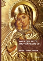 Pour que tu te souviennes de lui (French Edition) 2414816783 Book Cover