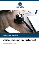 Verleumdung im Internet (German Edition) 6630305558 Book Cover