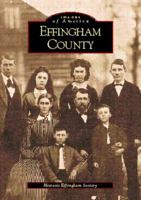 Effingham County 0738506931 Book Cover