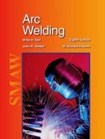 Arc Welding 159070343X Book Cover