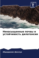 Ненасыщенные почвы и устойчивость дилатансии 6205901617 Book Cover