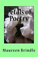 Petals of Poetry: Official Poet We Care for Humanity 1517377684 Book Cover