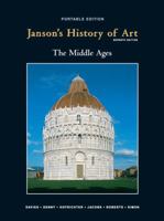 History of Art Portable Edition Book 2 0205697410 Book Cover