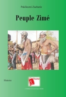 Peuple Zimé (French Edition) 2376700906 Book Cover
