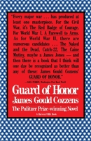 Guard of Honor B0006ARMJG Book Cover