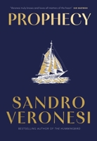 Prophecy 1399732153 Book Cover
