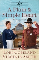 A Plain and Simple Heart 0736947558 Book Cover
